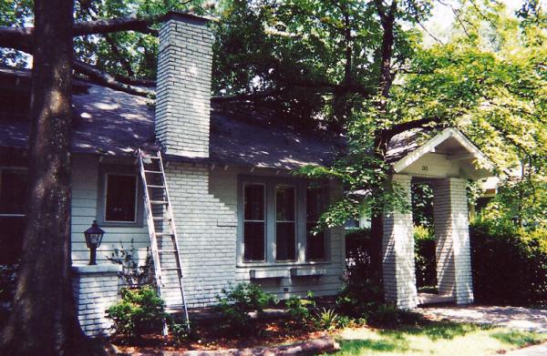 Dunlap's Tree Service