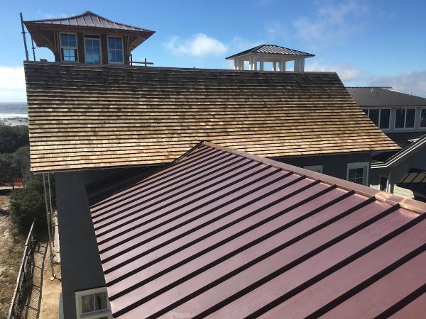 Centennial Roofing