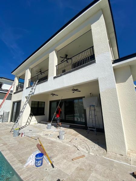 QA Miranda Painting