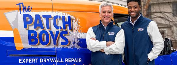 The Patch Boys