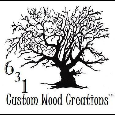 631 Custom Wood Creations