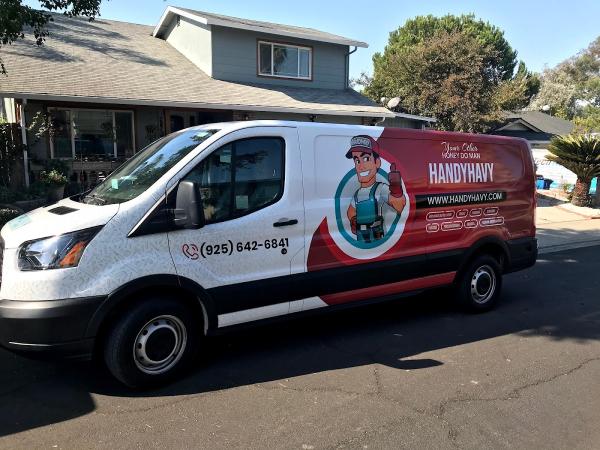 Handy Havy
