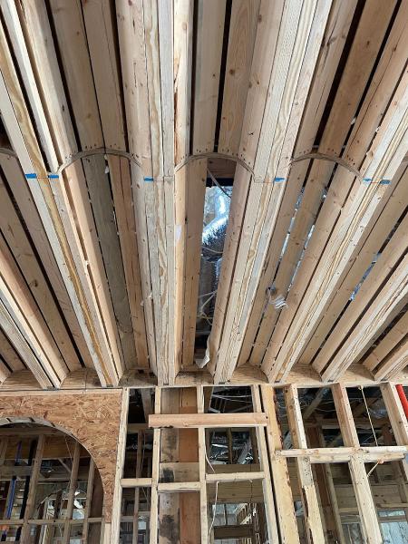 Strong Drywall LLC