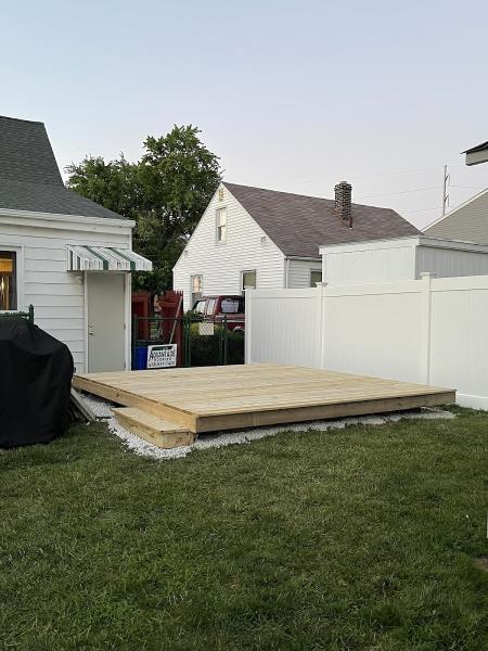 Latshaws Renovations