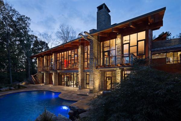 Steven Ginn Architects