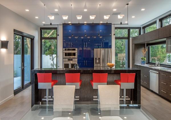 Steven Ginn Architects
