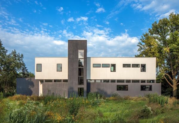 Steven Ginn Architects