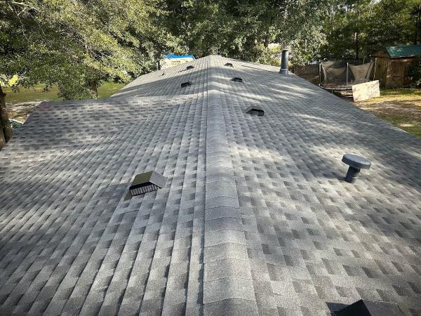 Precision Roofing LLC