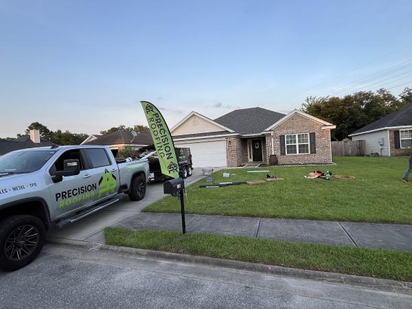 Precision Roofing LLC