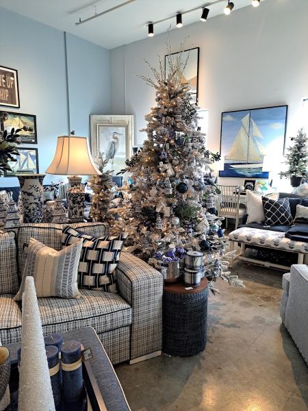 Jamie Merida Interiors