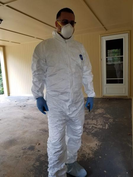 Inspection Dr. Home Inspections