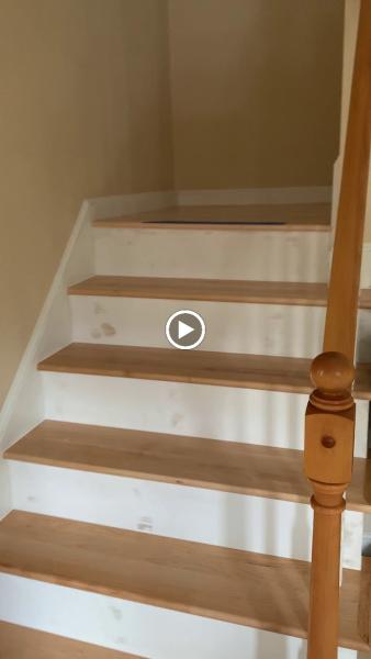 A Plus Floor Installation