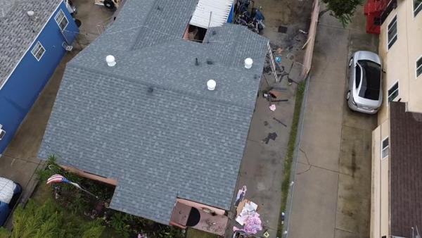 DNA Roofing Inc