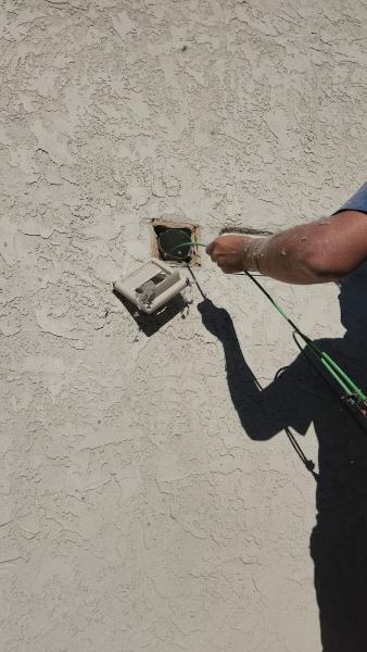 Blue Team Carpet & Dryer Vent Cleaning