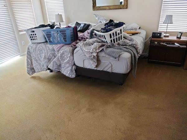 Blue Team Carpet & Dryer Vent Cleaning