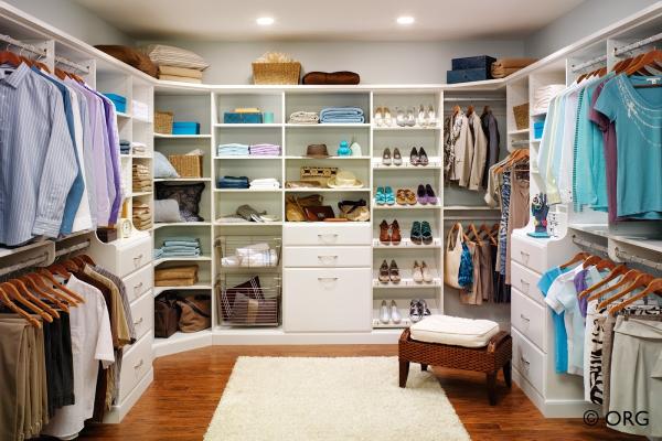 Econize Closets & Blinds