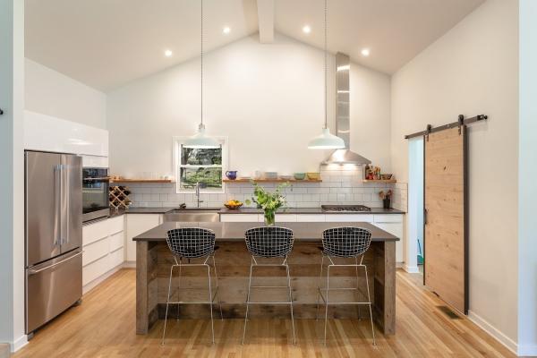 EKR Interior Design