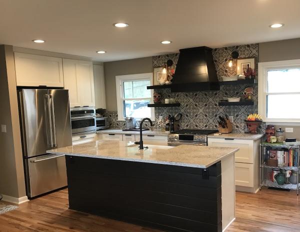 EKR Interior Design