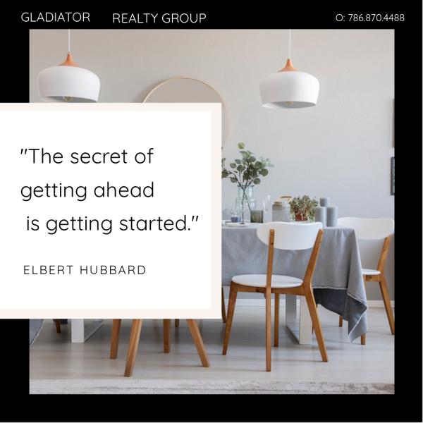 Gladiator Realty Group