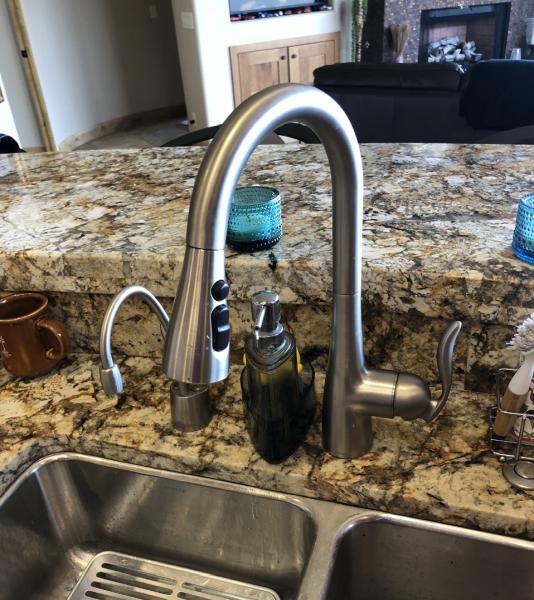 A Better Plumbing Company