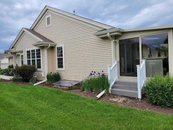 Demark's Window and Pressure Cleaning