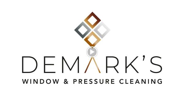 Demark's Window and Pressure Cleaning