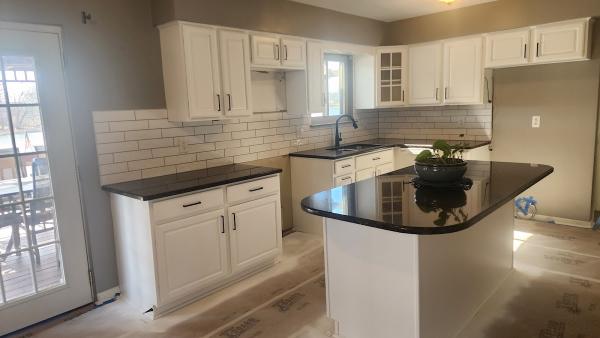 Kurtis Kitchen & Bath