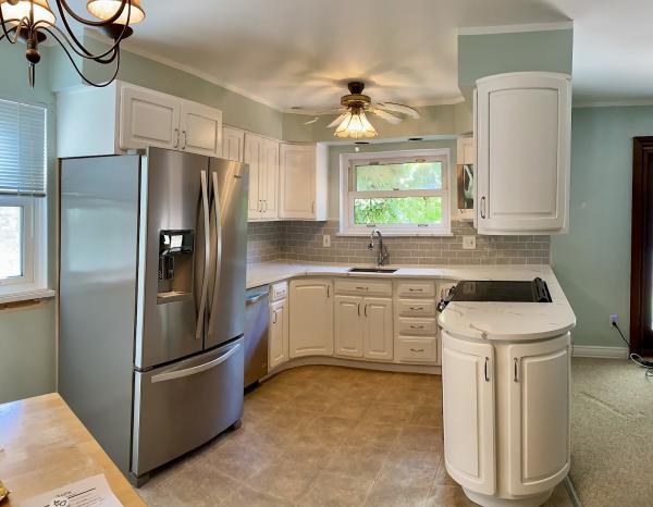 Kurtis Kitchen & Bath