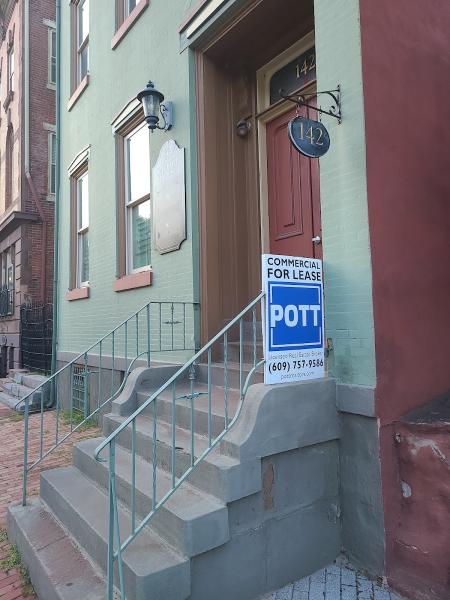 Pott Real Estate LLC