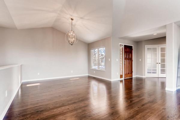 Maxwell Hardwood Flooring
