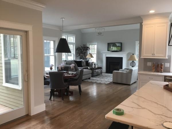 K & G Painting and Remodeling Inc