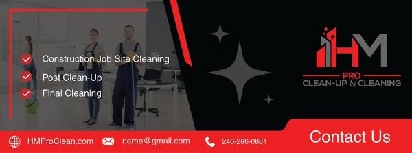 HM Pro Clean