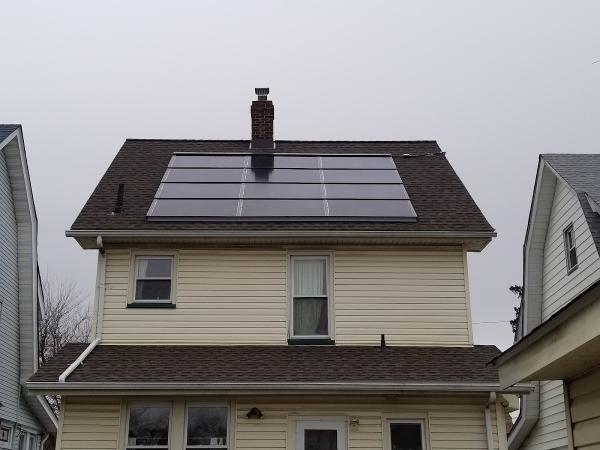 Acorn Home Improvements