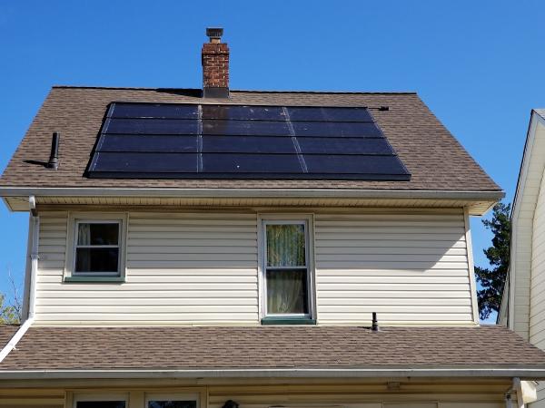 Acorn Home Improvements