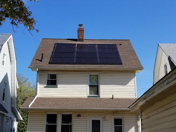 Acorn Home Improvements