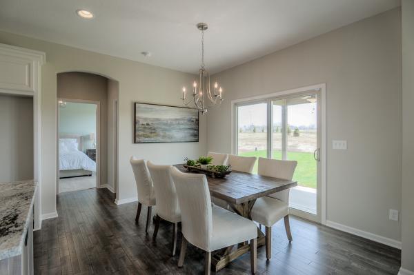 Gianni Homes Inc