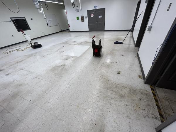 Cokato Janitorial LLC
