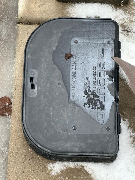 Black Widow Pest Control Inc.