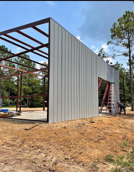 Hesh Construction