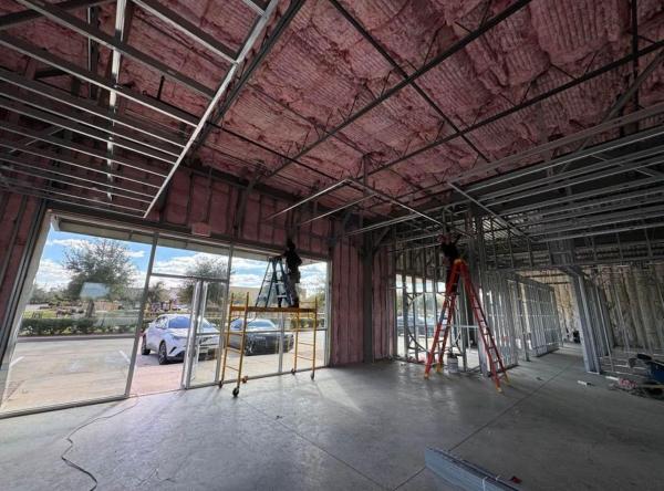 Hesh Construction