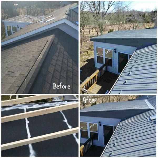 Money Savers Construction