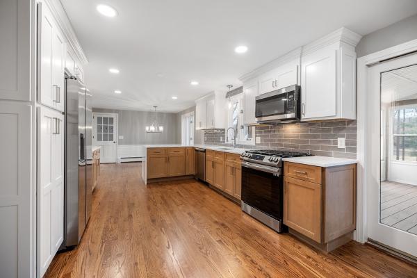 New England Prestige Realty