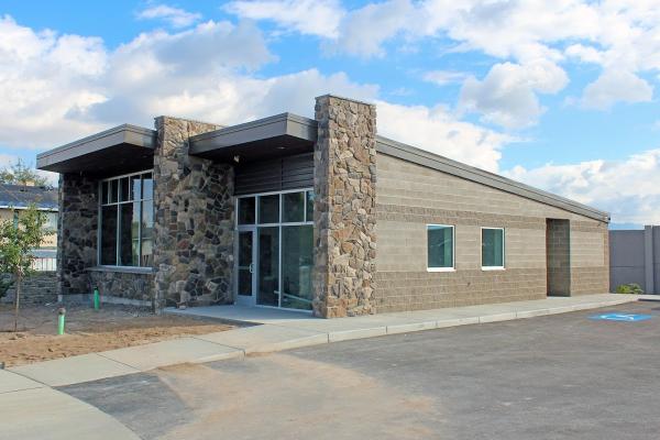 Granite Mountain Storage