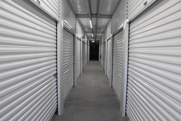 Granite Mountain Storage