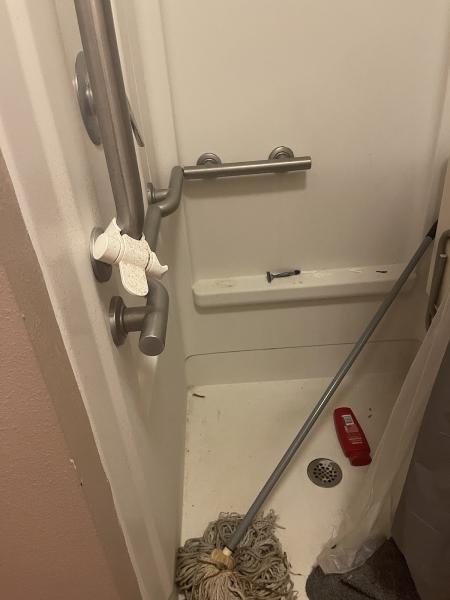 Moore's Cleaning Tri Area LLC