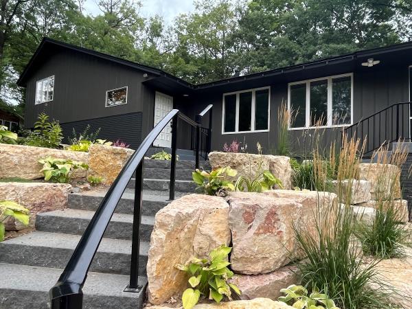 Boulder Images