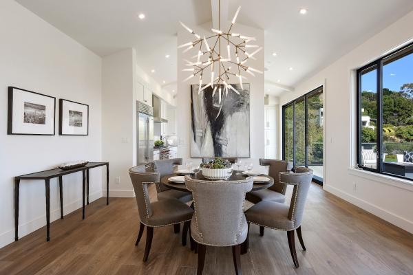 Robert Federighi Design