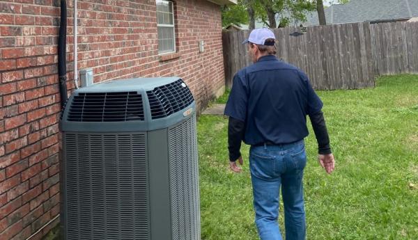 Pellegrin's Home Inspections