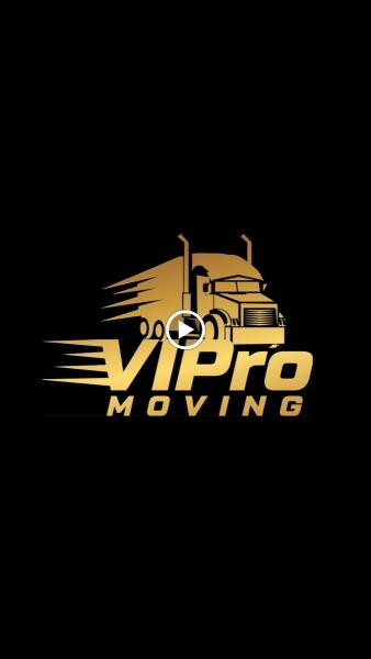 Vip Pro Moving