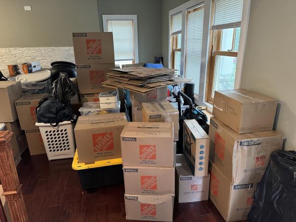 Vip Pro Moving